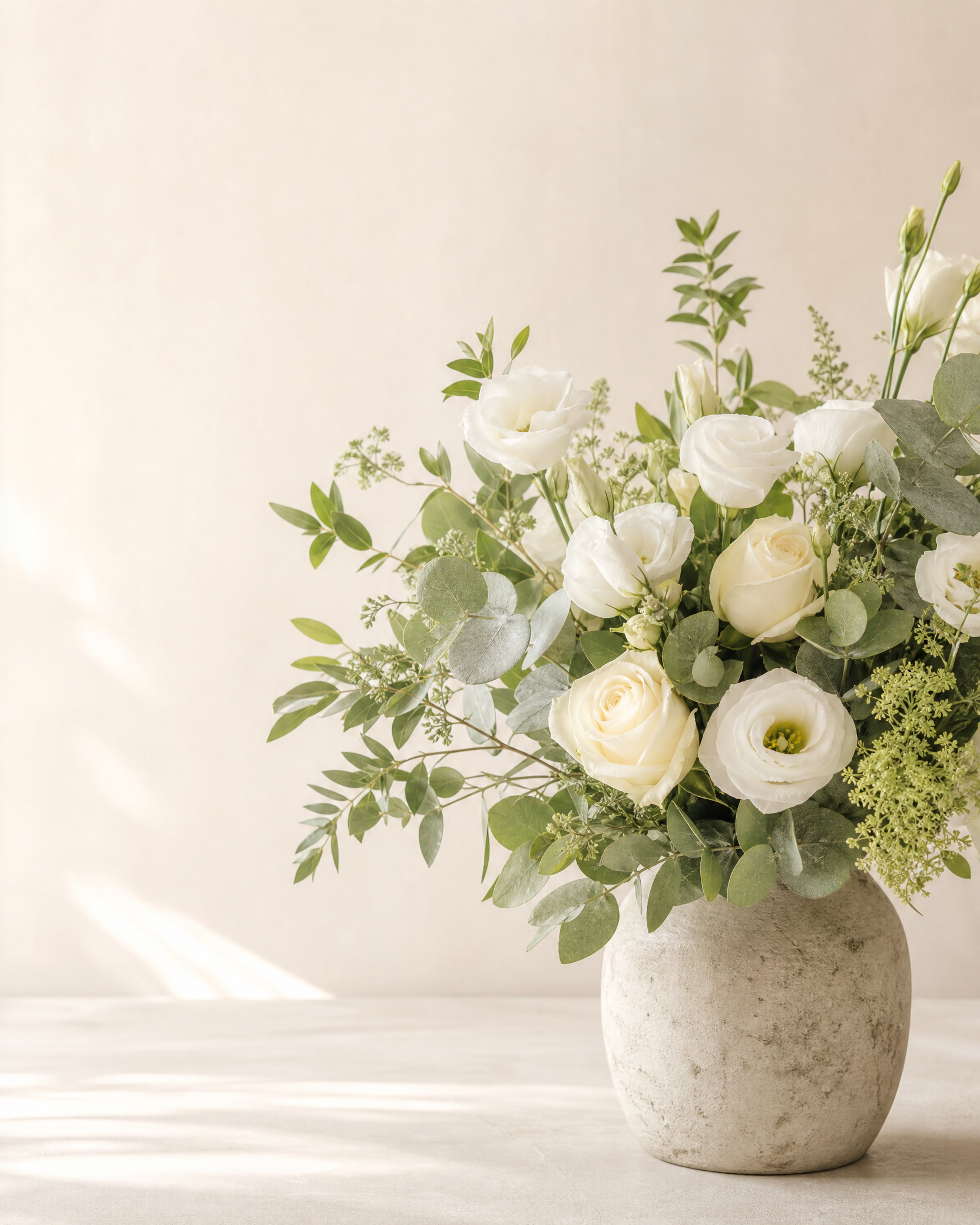 Trauerblumen verschicken – Blumen-Laden Ratgeberbild